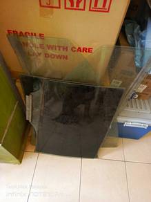 Cermin pintu myvi old