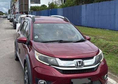 Honda BR-V V in Miri, SWK