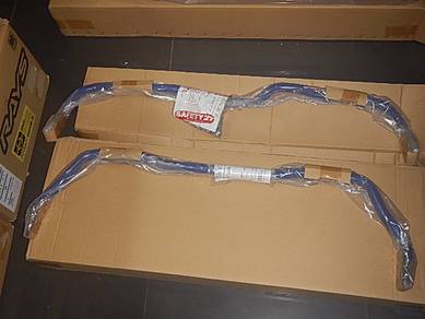 Cusco Front & Rear Stabilizer Set GR Corolla
