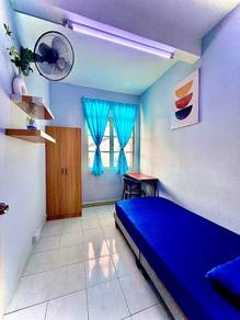 Room in Sepang, SGR