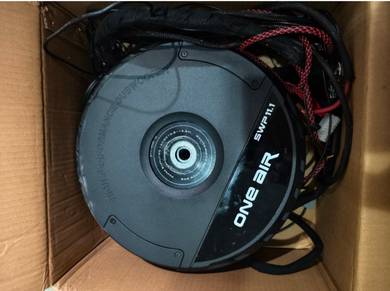 One Air Woofer