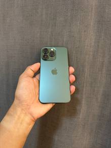 iPhone 13 pro 256gb