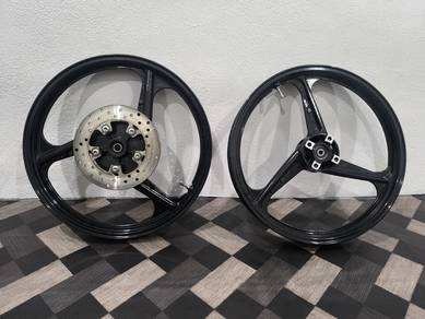Rim y15