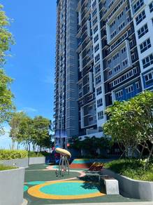 Room in Puchong, SGR