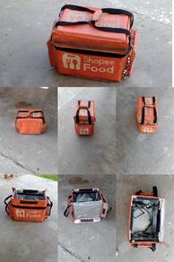 beg delivery shopee food 