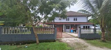 2-storey Terraced House For Sale in Rawang,SGR