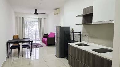 Service Residence For Rent in Cerrado @ Southville City