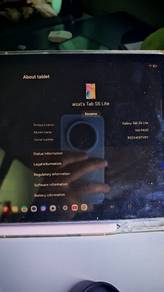 Samsung Galaxy s6 lite 