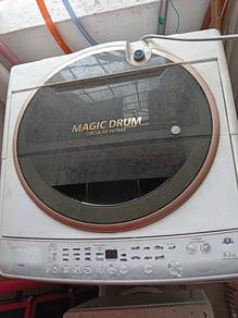 8.2KG Toshiba Washing Machine