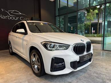 BMW X1 sDRIVE20i M SPORT in Johor Bahru, JHR