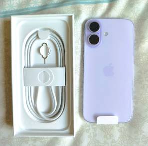 New iPhone 17 256GB