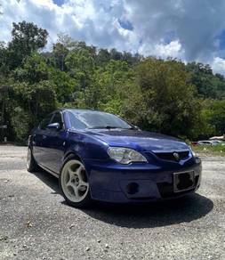 Proton Gen2 ENHANCED VERSION A in Alor Setar, KDH