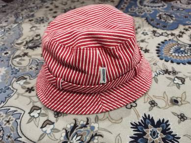 Oshkosh hickory bucket hat saiz S 54 cm