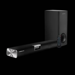 sonicgear airbass bt5300 soundbar