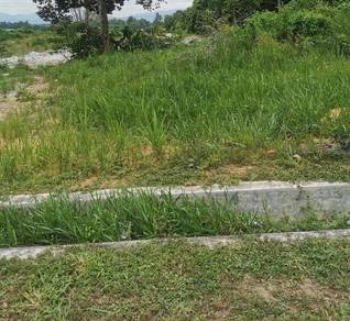 Agricultural Land in Bangi, SGR