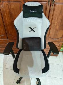 Xpanse Gaming Chair Xnova T01 Pro Gray