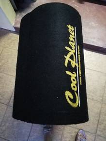 cool planet- high performance speaker