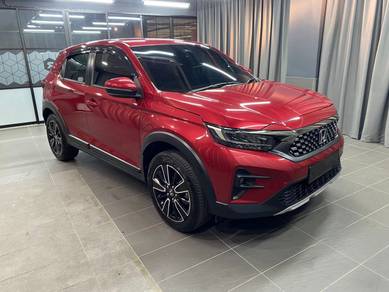 Honda WR-V RS in Petaling Jaya, SGR