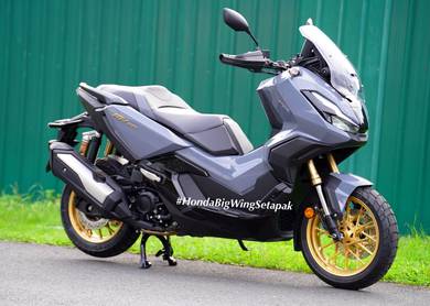 Honda ADV 350