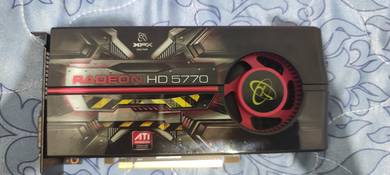 Radeon HD 5770