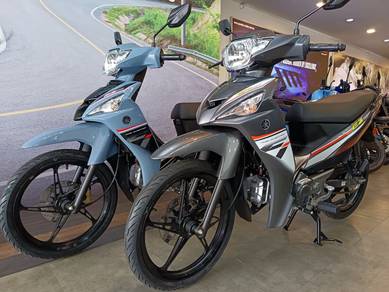 Yamaha EZ115