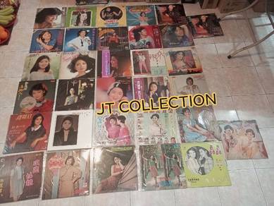 Teresa Teng LP 