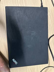 lenovo think pad 540