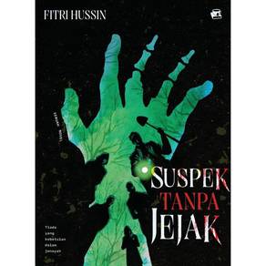 Suspek Tanpa Jejak 
