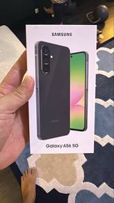Samsung galaxy’s A56