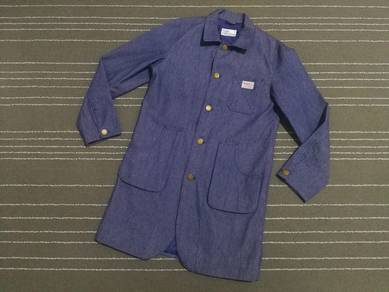 Smith's work wear sanforized X COEN JAPAN S