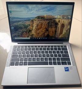 Hp Elitebook 830 G8