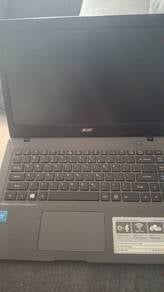 Laptop acer
