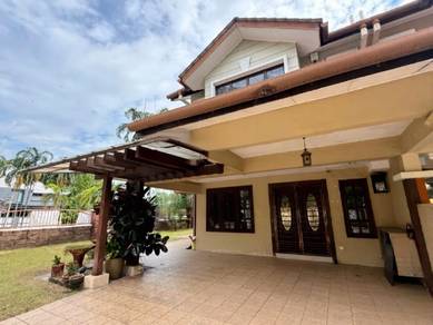 2-storey Terraced House For Sale in Kota Kemuning,SGR