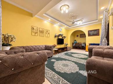 1-storey Terraced House For Sale in Klang,SGR