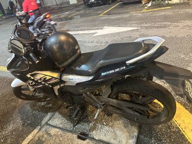 Yamaha Y16ZR