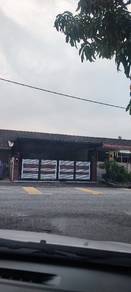 1-storey Terraced House For Sale in Simpang Ampat,PNG
