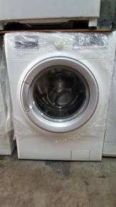 Electrolux Washing Machine Mesin 8kg Fully Import