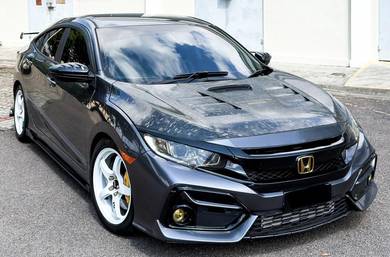 Honda Civic TC in Johor Bahru, JHR
