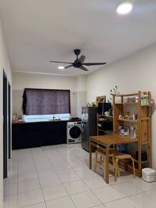 Townhouse For Rent in Dengkil,SGR