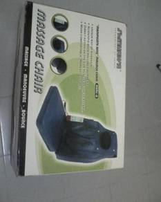 Massage chair cushion - Shinkawa