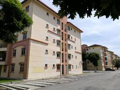Apartment For Rent in Bandar Universiti Teknologi Lagenda