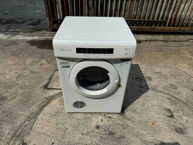 (Electrolux) Dryer Mesin Pengering Baju