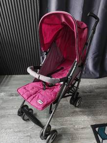sweet cherry costa stroller