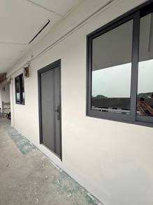 Flat For Sale in Taman Daya - Jalan Bertam 1