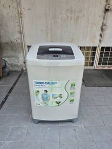 Automatic LG Washer Washing Machine LG 8.5k