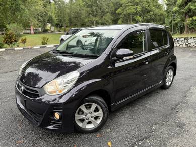 Perodua MyVi EZi PREMIUM in Seremban, NSN