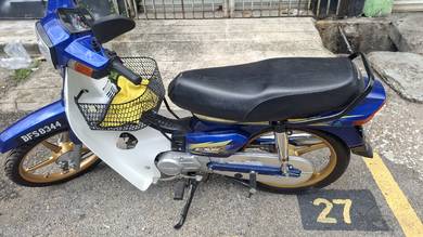 Honda EX5