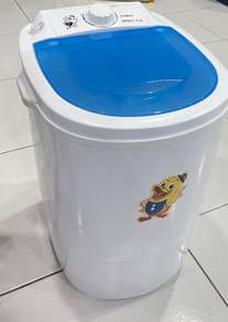 Mini washer machine