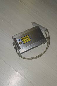 Sony Cyber-shot DSC-T300 10.1MP Digital Camera