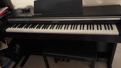 piano